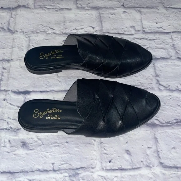 Seychelles Shoes Seychelles Survival Mule Poshmark